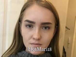 HotMari18