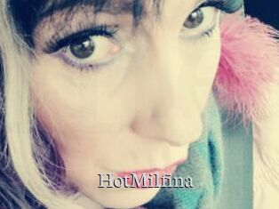 HotMilfina