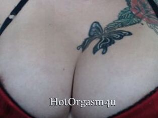 HotOrgasm4u