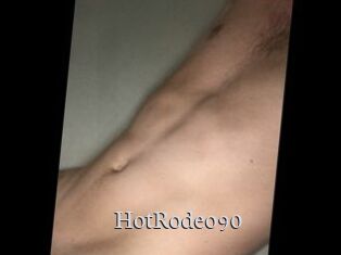 HotRodeo90