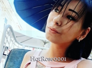 HotRose0001