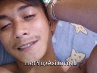 HotYngAsiancock