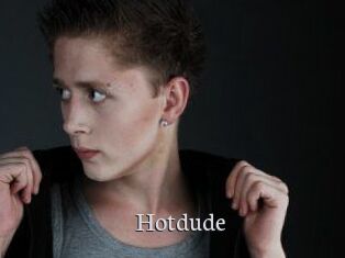 Hotdude