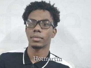 Hotmartin