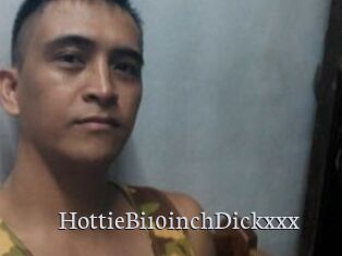 HottieBi10inchDickxxx