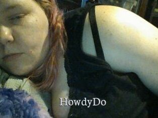 HowdyDo