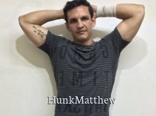 HunkMatthew