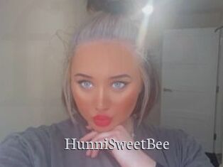 HunniSweetBee