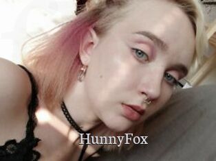 HunnyFox