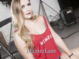 HunterLane