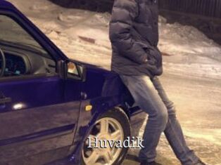 Huvadik