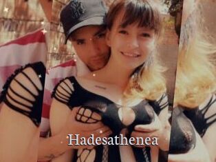 Hadesathenea