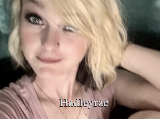 Hadleyrae