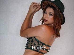 Hailey