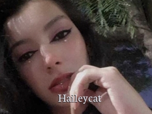 Haileycat