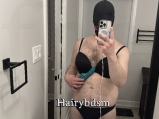 Hairybdsm