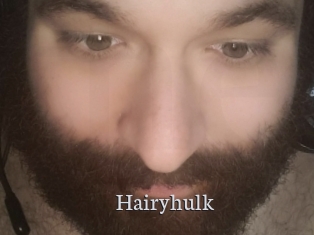 Hairyhulk