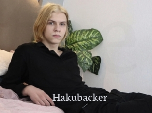 Hakubacker