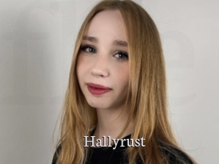 Hallyrust