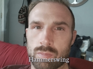 Hammerswing