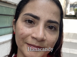 Hanacandy