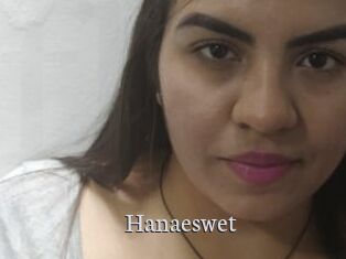 Hanaeswet
