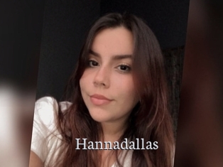 Hannadallas
