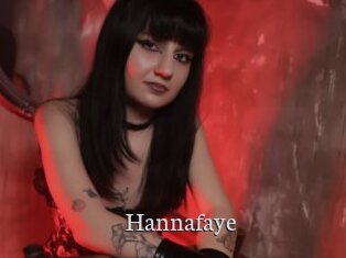 Hannafaye