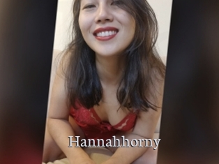 Hannahhorny