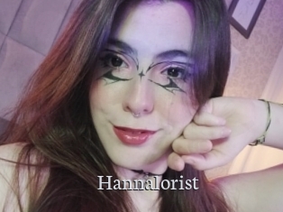 Hannalorist