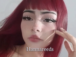 Hannareeds