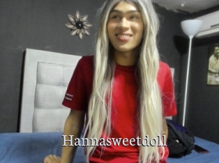 Hannasweetdoll