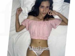 Hariluna