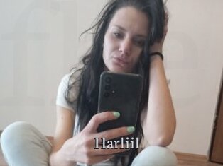 Harliil