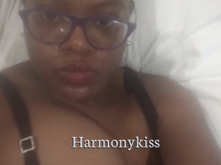 Harmonykiss