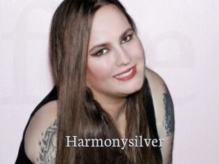 Harmonysilver