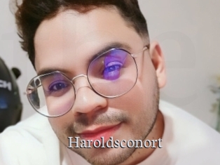 Haroldsconort