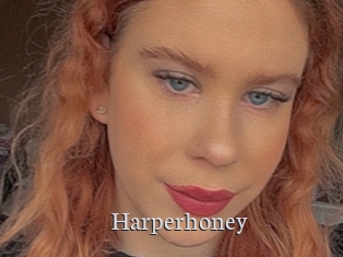 Harperhoney