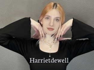 Harrietdewell