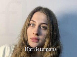 Harrietemans