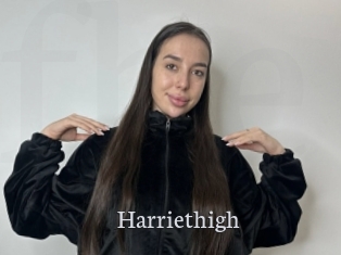 Harriethigh