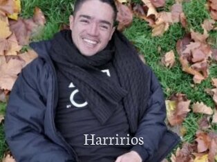 Harririos