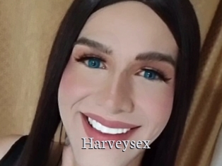 Harveysex