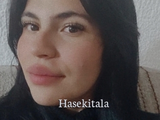 Hasekitala