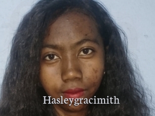 Hasleygracimith