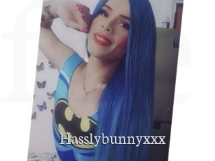 Hasslybunnyxxx