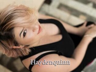 Haydenquinn