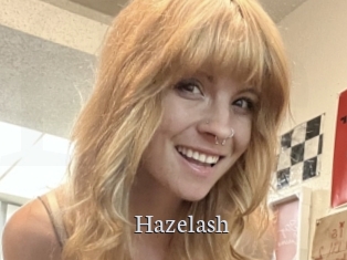 Hazelash