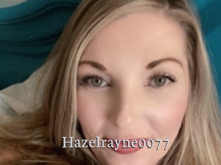 Hazelrayne0077