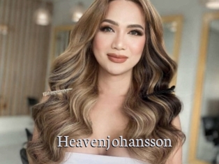 Heavenjohansson